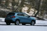 Mitsubishi ASX 2010 года